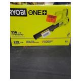 RYOBI 18V Blower Kit