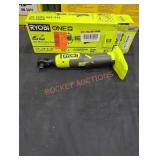 Ryobi 18v Multi Size Ratchet, TOOL ONLY