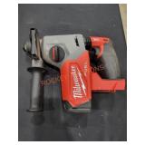 Milwaukee M18 SDS PLUS Rotarty Hammer
