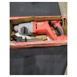 Milwaukee M18 SDS PLUS Rotarty Hammer