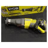 RYOBI 12AMP Reciprocating Saw