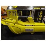 RYOBI 40V 800CFM Blower Kit