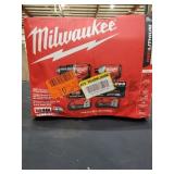 Milwaukee M18 2 Tool Combo Kit
