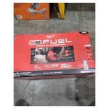 Milwaukee M18 Drain Snake w/ Cable Drive