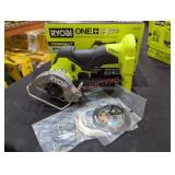 Ryobi 18v Cut Off Tool, (Grade: B+), Tool Only