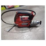 Milwaukee Grease Gun, (Grade: (Grade: B-),
