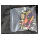 Necklace Lot - Qty 4