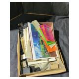 Vintage Stamp Lot