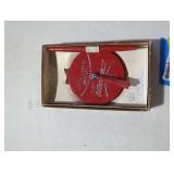 vintage Little League Baseball desk set.