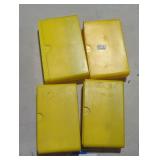 Dickerson cartridge box(large rifle).