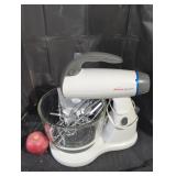 Sunbeam Mix master.