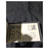 First day Issue Stamp Collection