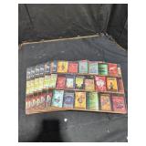 Set of 6 Pimpernel 'Vintage Tins' Place Mats