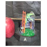 Franklin Mint Star Trek