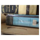 Book Lot - Qty 4