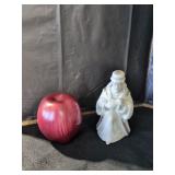 Lenox China Jewels Nativity Porcelain Balthazar