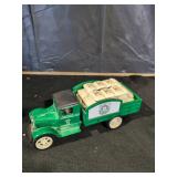 Ertl Bloomsburg Fair Association Car Bank