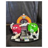 M&M Candy Dispenser