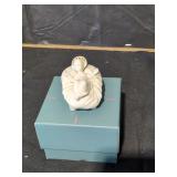 Lenox China Jewels Nativity Porcelain Jesus