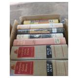 Classic Greek Plays and Poetry Box Lot