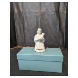 Lenox China Jewels Nativity Shepard