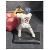 Jon zuber figurine.