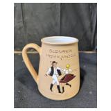 Decorative Mug