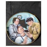 'Yanks For The Memories' Three Stooges