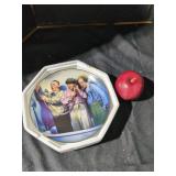 'Rub-a-dub-dub' The Three Stooges Collectable