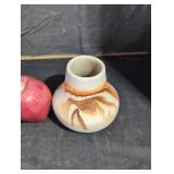 Ceramic Vase.