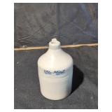 Vintage Kola Mint Jug
