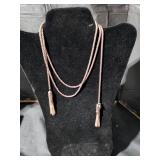 Necklace Lot - Qty 3