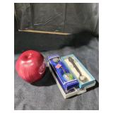 Collectable Teaspoons - Qty 5