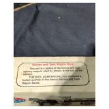 Amoco Horse and Tank Wagon Bank