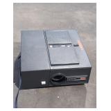 Keystone 900 projector.