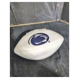 Signed Penn State Football