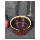 Pfaltzgrar ceramic glazed bowl.