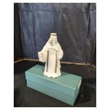 Lenox China Jewels Nativity Porcelain Melchoir