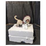 'Leaping Claws' Feathers 'n Fur Kittens Collection