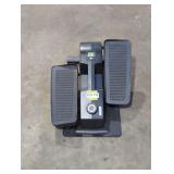Cubii JR1+ or similar compact seated under-desk