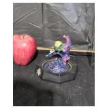 collectible item is a Franklin Mint