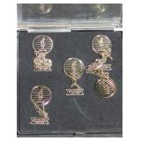 1996 Atlanta Summer Olympics commemorative pin set