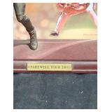 Cal Ripken Jr. Tribute to a Legend.
