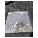 Earring Lot - Qty 5