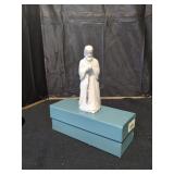 Lenox China Jewels Nativity Porcelain Joseph