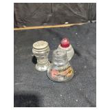 Glassware Lot - Qty 3