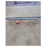 manual bending tool