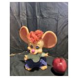 Topo Gigio Vinyl Coin Banks