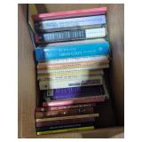 Book Box Lot