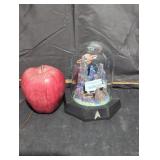Franklin Mint Star Trek